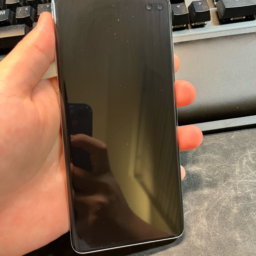 Samsung s10+